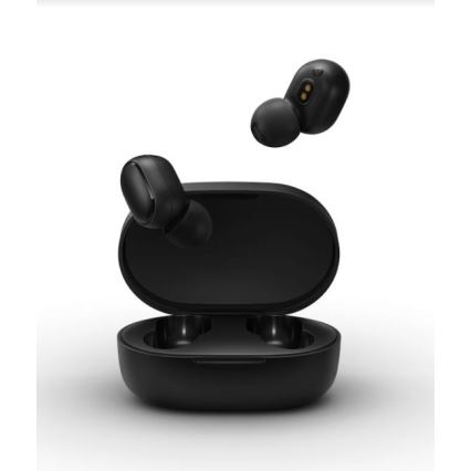 Xiaomi Mi True Wireless Earbuds Basic Bluetooth čierna