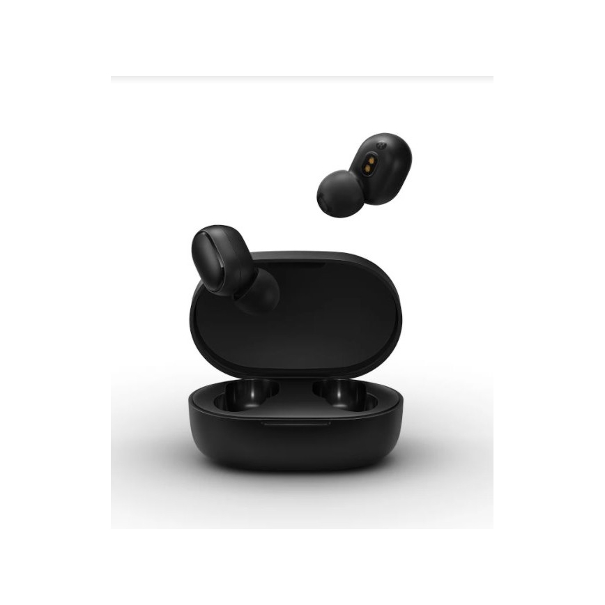 Xiaomi Mi True Wireless Earbuds Basic Bluetooth čierna