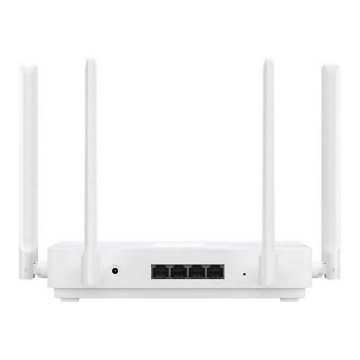 Xiaomi Mi Wi-Fi Router AX1800 biela