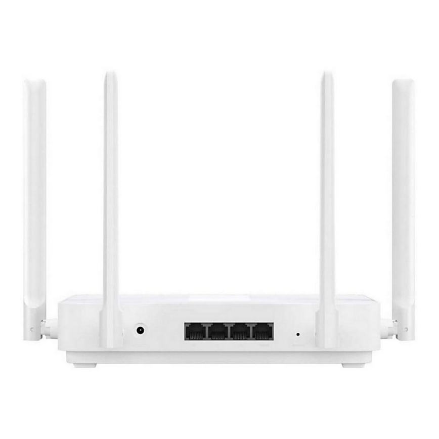 Xiaomi Mi Wi-Fi Router AX1800 biela