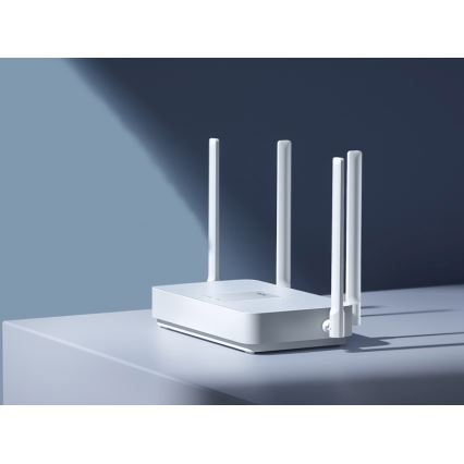 Xiaomi Mi Wi-Fi Router AX1800 biela