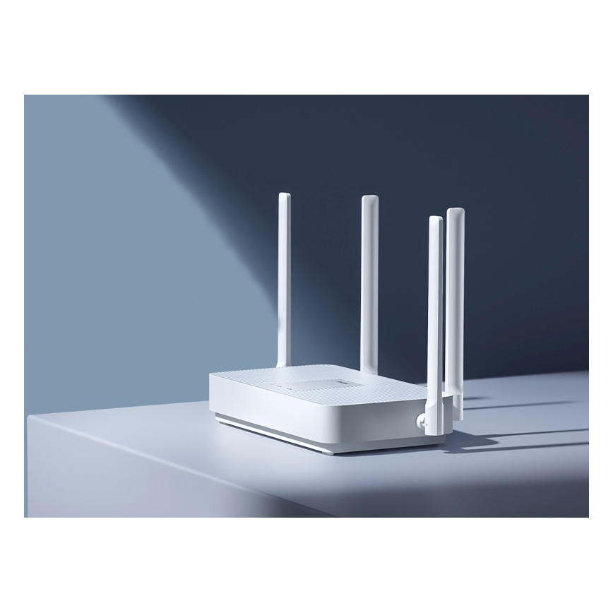 Xiaomi Mi Wi-Fi Router AX1800 biela
