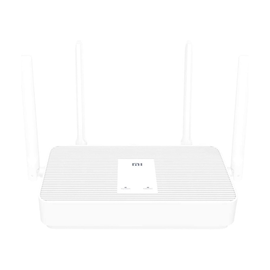 Xiaomi Mi Wi-Fi Router AX1800 biela