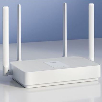 Xiaomi Mi Wi-Fi Router AX1800 biela