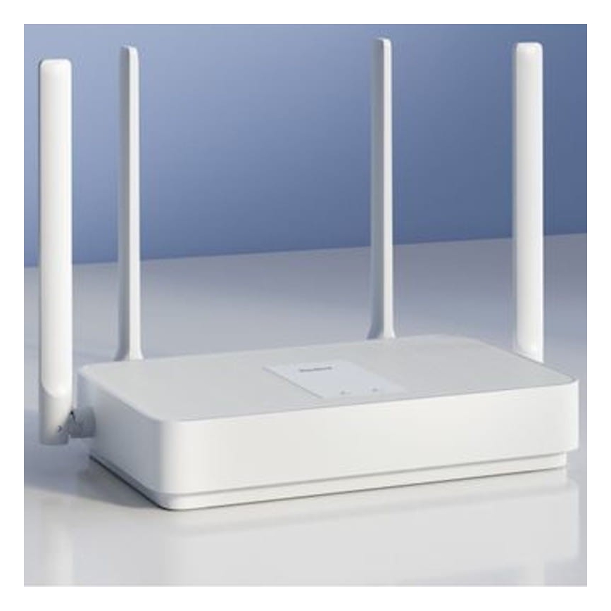 Xiaomi Mi Wi-Fi Router AX1800 biela