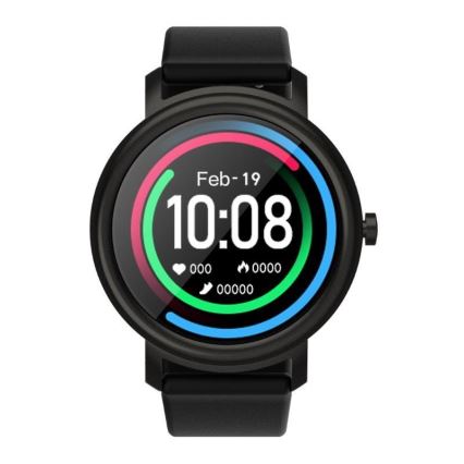 Xiaomi Mibro Bluetooth Smart Air Watch IP68 Black