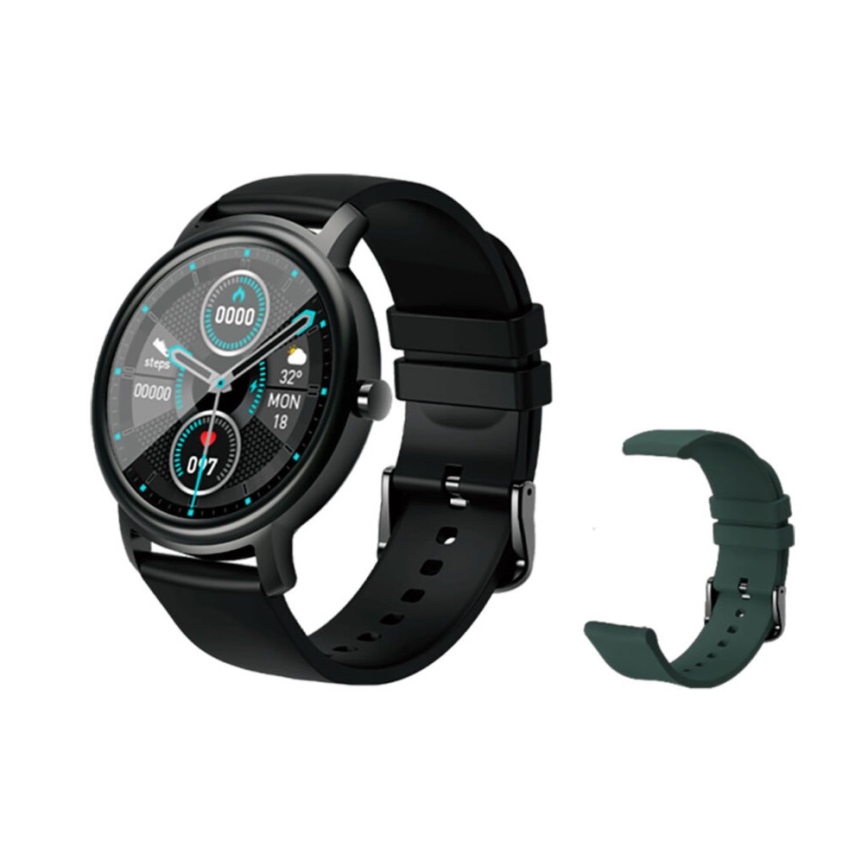 Xiaomi Mibro Bluetooth Smart Air Watch IP68 Black
