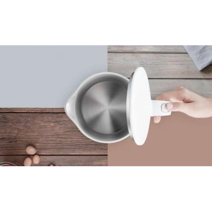 Xiaomi - Rýchlovarná kanvica Mi Kettle 1,5 l 1800W/230V