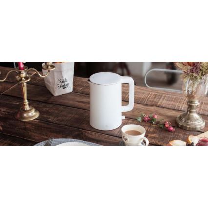 Xiaomi - Rýchlovarná kanvica Mi Kettle 1,5 l 1800W/230V