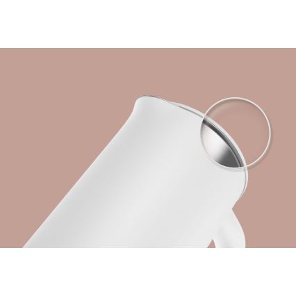 Xiaomi - Rýchlovarná kanvica Mi Kettle 1,5 l 1800W/230V