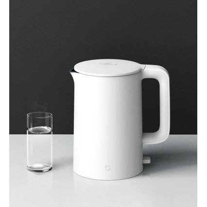 Xiaomi - Rýchlovarná kanvica Mi Kettle 1,5 l 1800W/230V