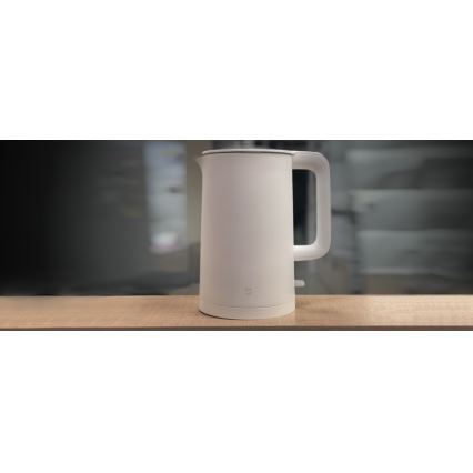 Xiaomi - Rýchlovarná kanvica Mi Kettle 1,5 l 1800W/230V