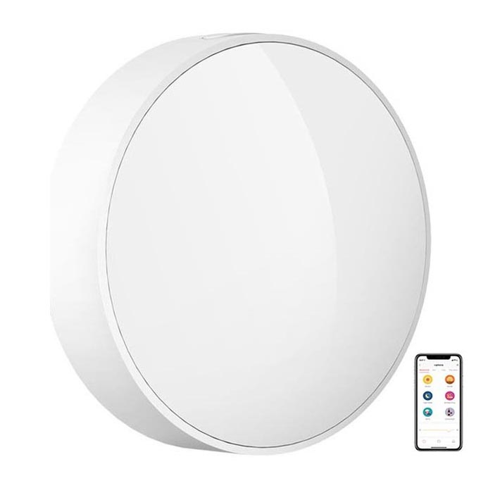 Xiaomi - Senzor detekcie svetla MI CR2450 ZigBee