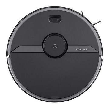 Xiaomi Smart Roborock S6 Pure 58W Wi-Fi čierna