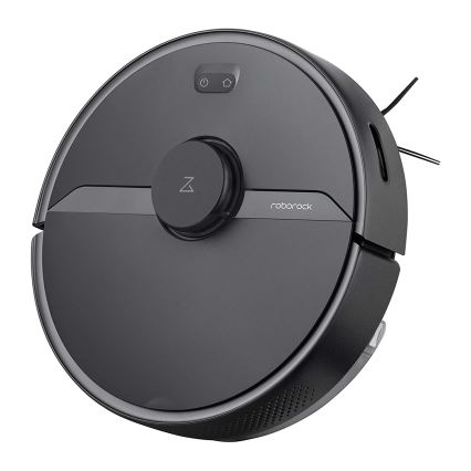 Xiaomi Smart Roborock S6 Pure 58W Wi-Fi čierna