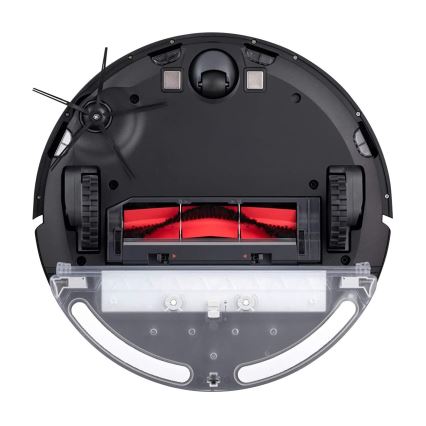 Xiaomi Smart Roborock S6 Pure 58W Wi-Fi čierna