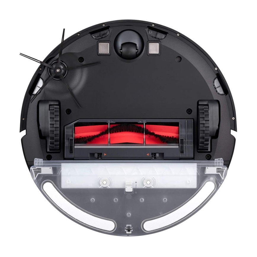 Xiaomi Smart Roborock S6 Pure 58W Wi-Fi čierna