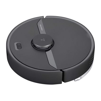 Xiaomi Smart Roborock S6 Pure 58W Wi-Fi čierna