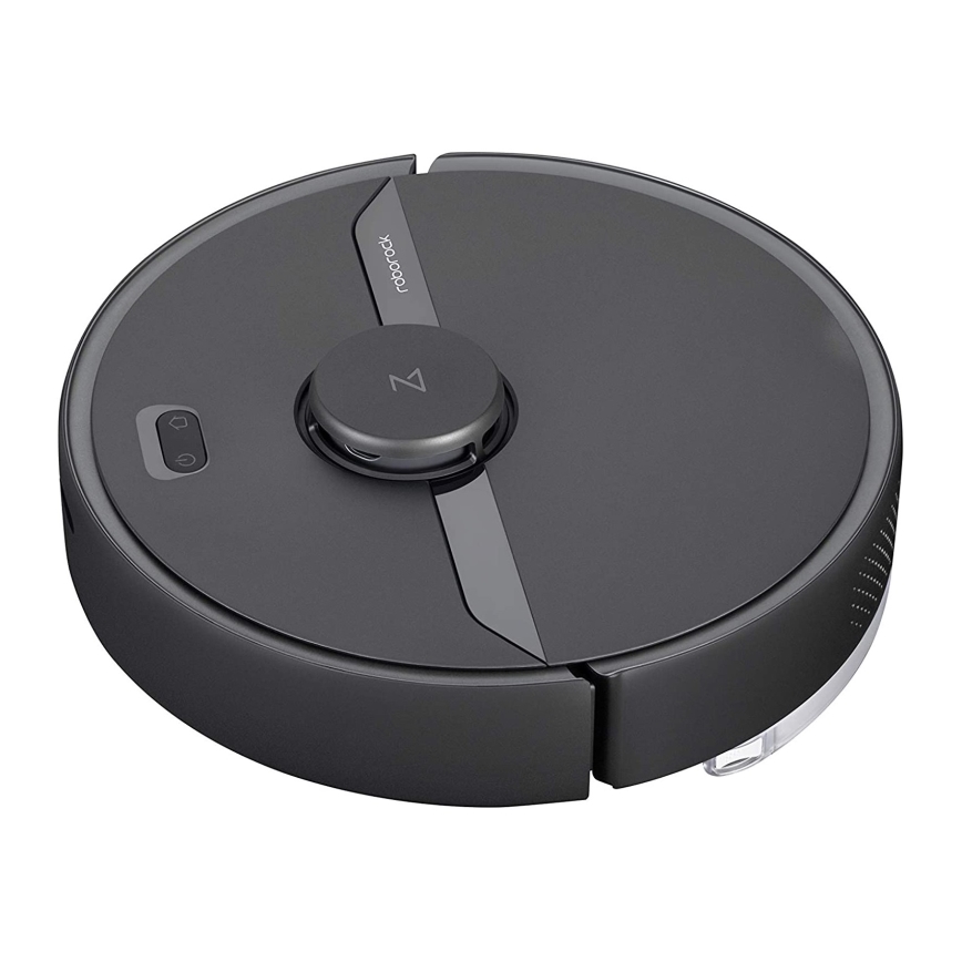 Xiaomi Smart Roborock S6 Pure 58W Wi-Fi čierna