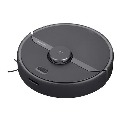 Xiaomi Smart Roborock S6 Pure 58W Wi-Fi čierna