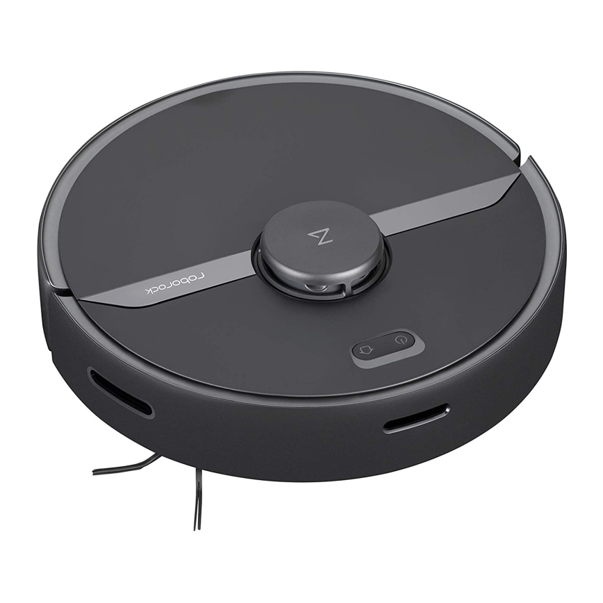 Xiaomi Smart Roborock S6 Pure 58W Wi-Fi čierna
