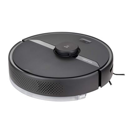 Xiaomi Smart Roborock S6 Pure 58W Wi-Fi čierna
