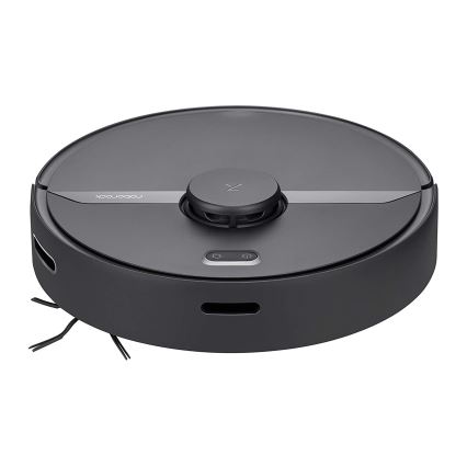Xiaomi Smart Roborock S6 Pure 58W Wi-Fi čierna