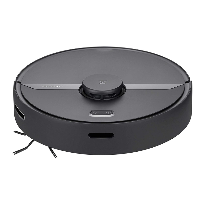 Xiaomi Smart Roborock S6 Pure 58W Wi-Fi čierna