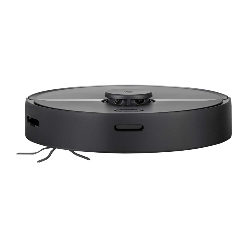 Xiaomi Smart Roborock S6 Pure 58W Wi-Fi čierna