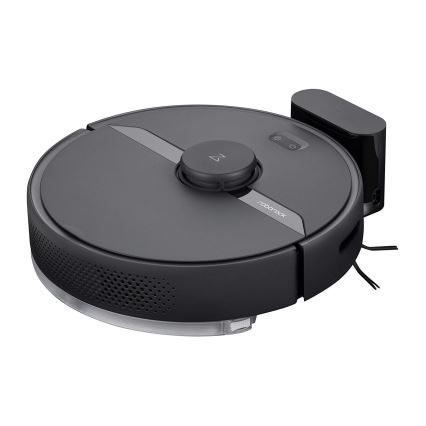 Xiaomi Smart Roborock S6 Pure 58W Wi-Fi čierna