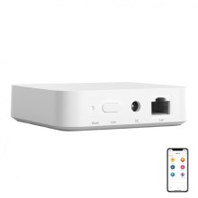 Xiaomi Yeelight - Inteligentná brána 5W/230V WiFi/Bluetooth