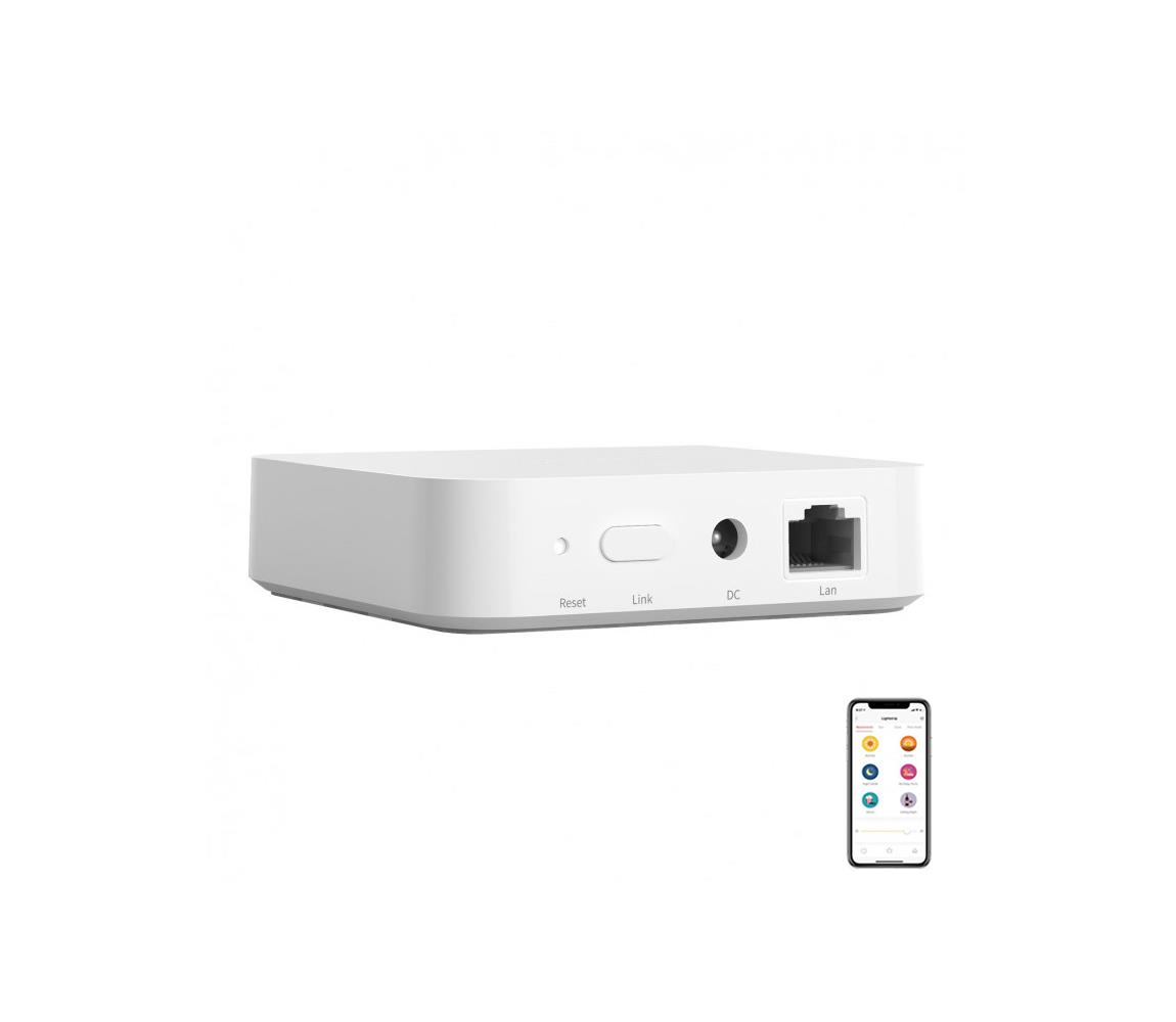 Xiaomi Xiaomi Yeelight - Inteligentná brána 5W/230V WiFi/Bluetooth