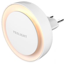 Xiaomi Yeelight - LED Nočné svetlo so senzorom PLUGIN LED/0,5W/230V