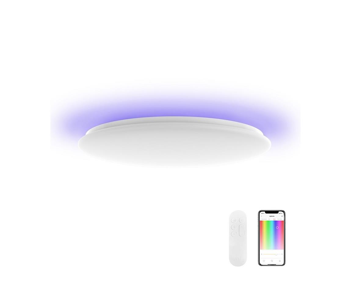 Xiaomi Xiaomi Yeelight LED RGB Stmievateľné svietidlo ARWEN 550C LED/50W/230V IP50 + DO