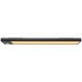 Xiaomi Yeelight - LED Stmievateľné osvetlenie nábytku so senzorom LED/1,2W/5V 2700K 20cm čierna