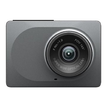 Xiaomi YI - Inteligentná kamera do auta 1080p 60fps USB Wi-Fi