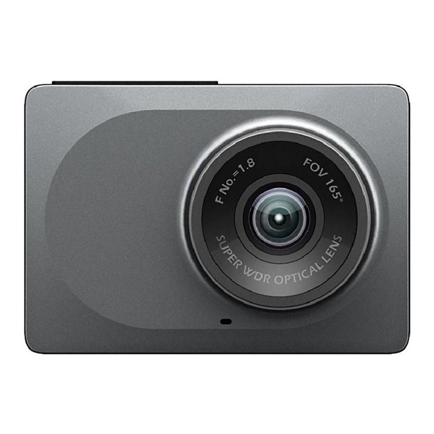 Xiaomi YI - Inteligentná kamera do auta 1080p 60fps USB Wi-Fi