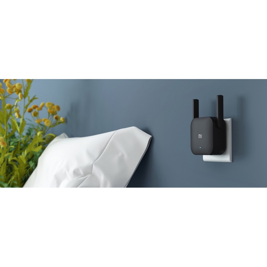 Xiaomi - Zosilňovač signálu Wi-Fi Range Extender Pro