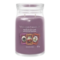 Yankee Candle - Vonná sviečka MYSTICAL TAROT CARD veľká 567 g 60-90 hod.