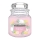 Yankee Candle - Vonná sviečka WITH LOVE stredný 340g 65-75 hod.