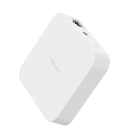 Yeelight - Inteligentná brána 230V Wi-Fi/Bluetooth