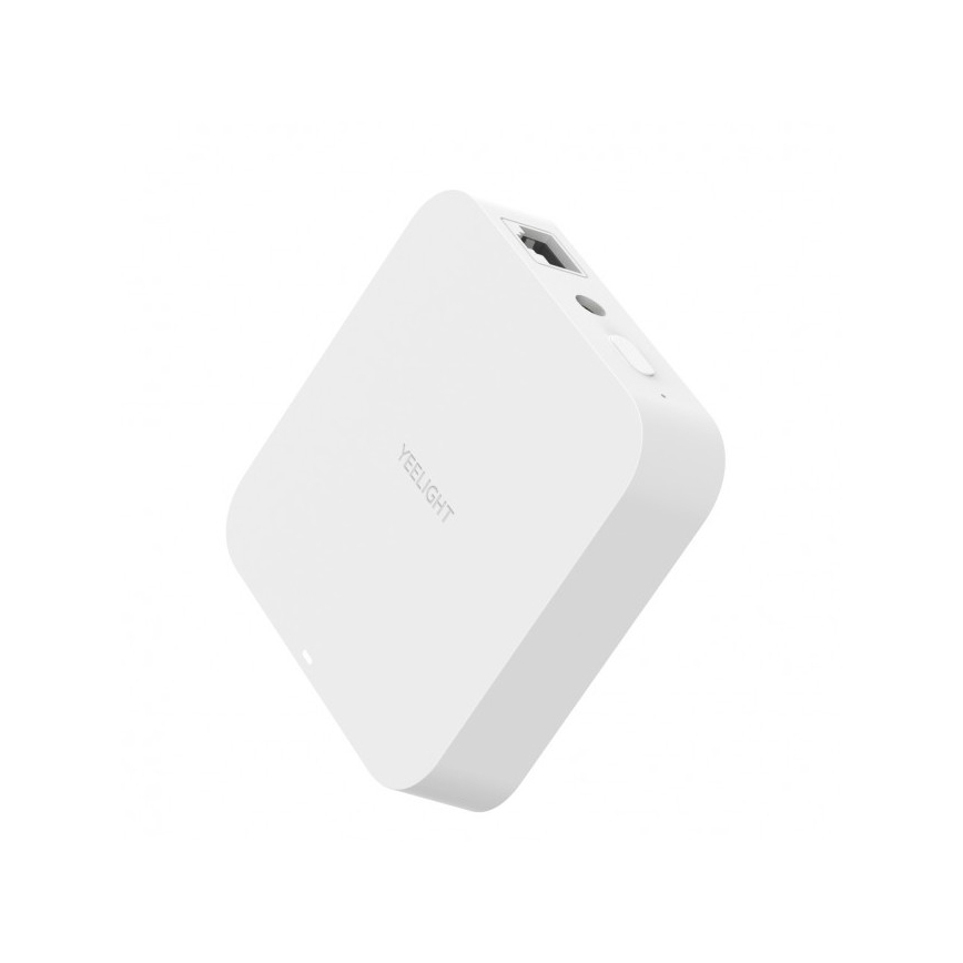 Yeelight - Inteligentná brána 230V Wi-Fi/Bluetooth