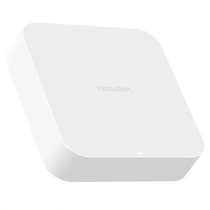 Yeelight - Inteligentná brána 230V Wi-Fi/Bluetooth