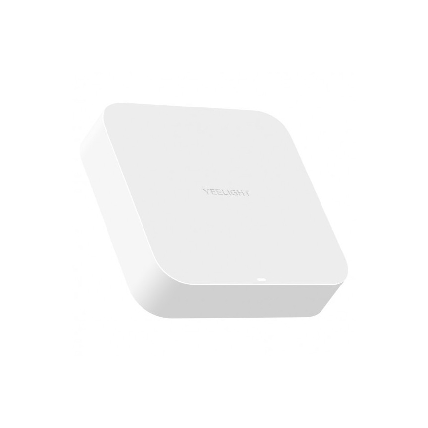 Yeelight - Inteligentná brána 230V Wi-Fi/Bluetooth