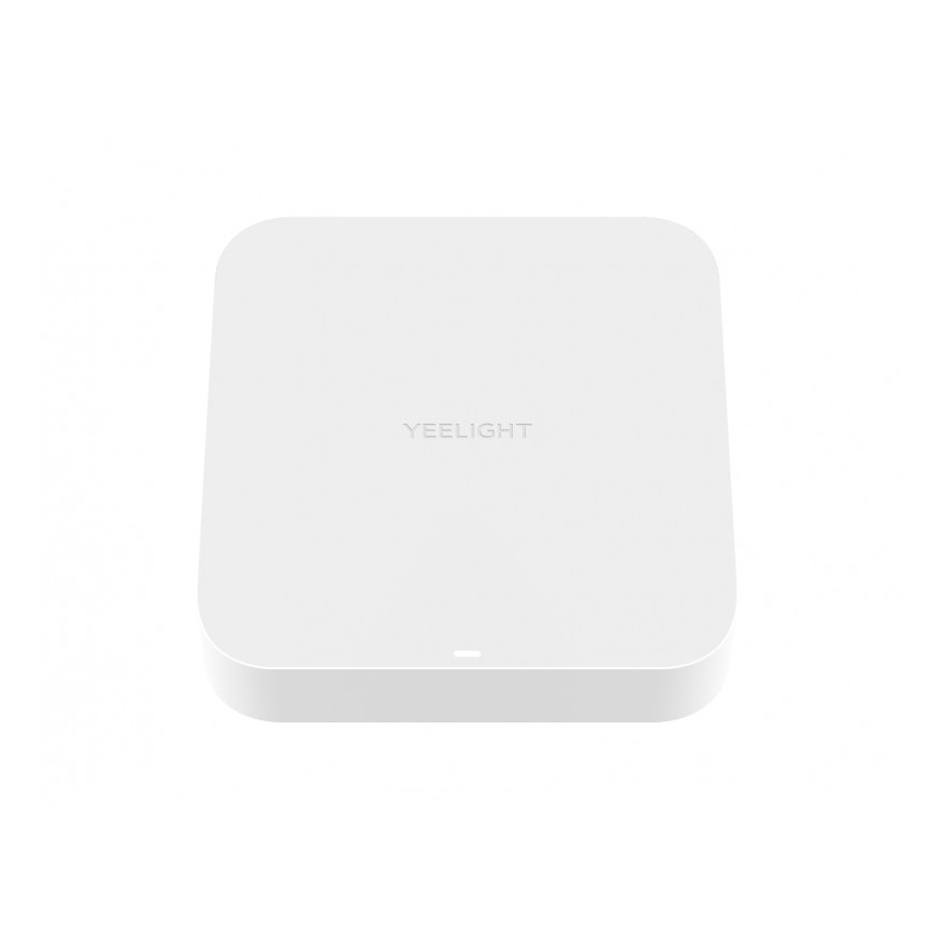 Yeelight - Inteligentná brána 230V Wi-Fi/Bluetooth