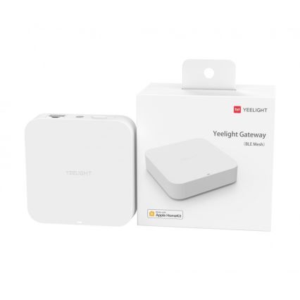 Yeelight - Inteligentná brána 230V Wi-Fi/Bluetooth