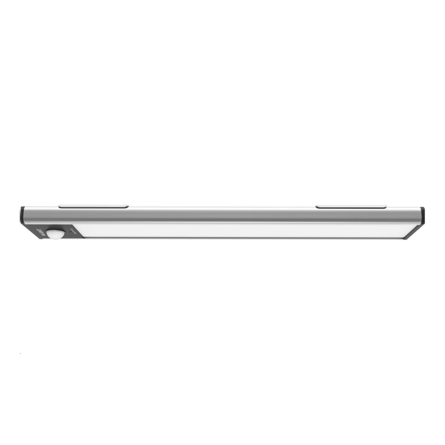 Yeelight - LED Stmievateľné nabíjacie osvetlenie nábytku so senzorom LED/1,8W/1100 mAh 2700K 20 cm strieborná