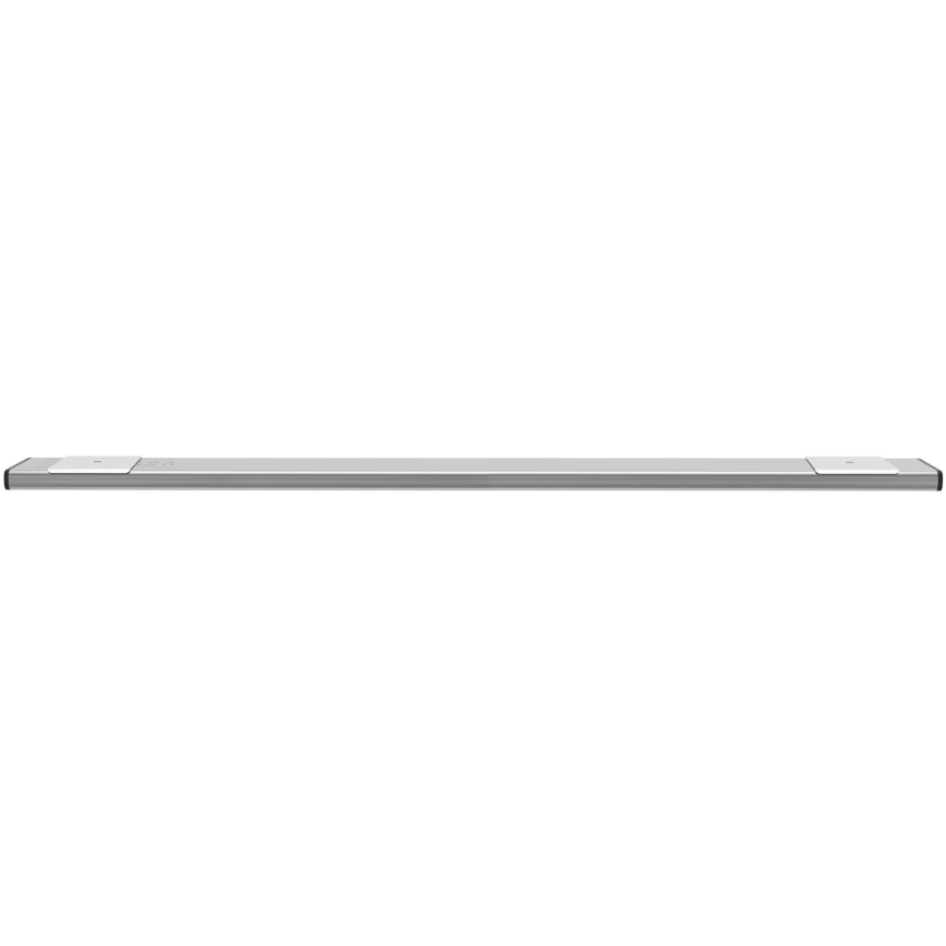 Yeelight - LED Stmievateľné nabíjacie osvetlenie nábytku so senzorom LED/2,3W/1500 mAh 2700K 40 cm strieborná