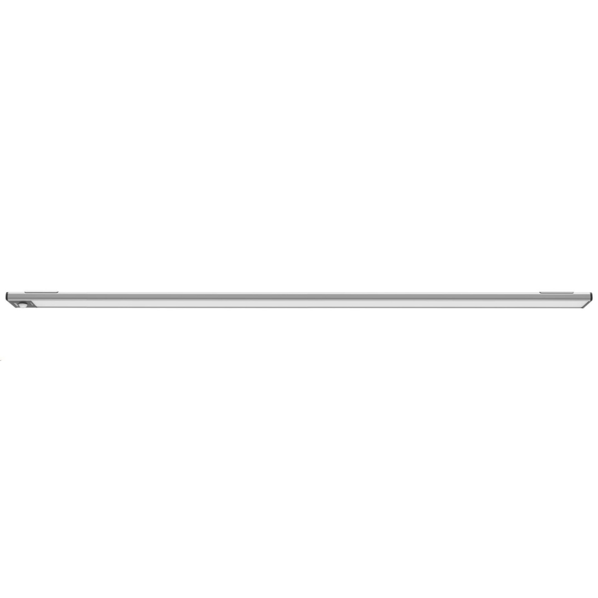 Yeelight - LED Stmievateľné nabíjacie osvetlenie nábytku so senzorom LED/2,4W/2200 mAh 2700K 60 cm strieborná