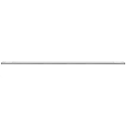 Yeelight - LED Stmievateľné nabíjacie osvetlenie nábytku so senzorom LED/2,4W/2200 mAh 2700K 60 cm strieborná